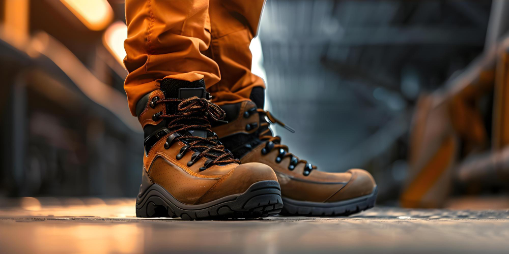 werkschoenen